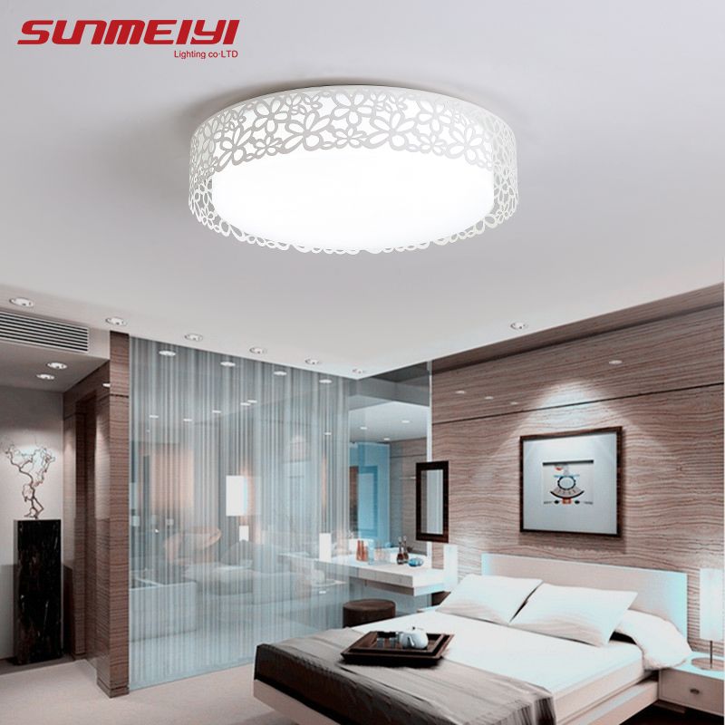 Großhandel Blumen Net Modell LED Deckenleuchten Wohnzimmer ... Großhandel Blumen Net Modell LED Deckenleuchten Wohnzimmer ...