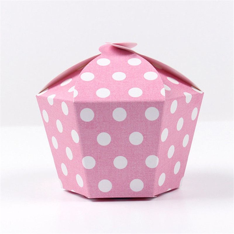 polygon paper packing box pink dot black star cake snack box wedding birthday christmas party gift box black and white wrapping paper black christmas - Pink Christmas Wrapping Paper polygon paper packing box pink dot black star cake snack box wedding birthday christmas party gift box black and white wrapping paper black christmas - Pink Christmas Wrapping Paper