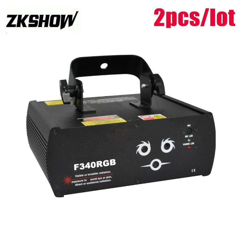Cheap Rgb Laser Animation Light Dmx512 Dj Disco Clubs Ktv Pub Bar