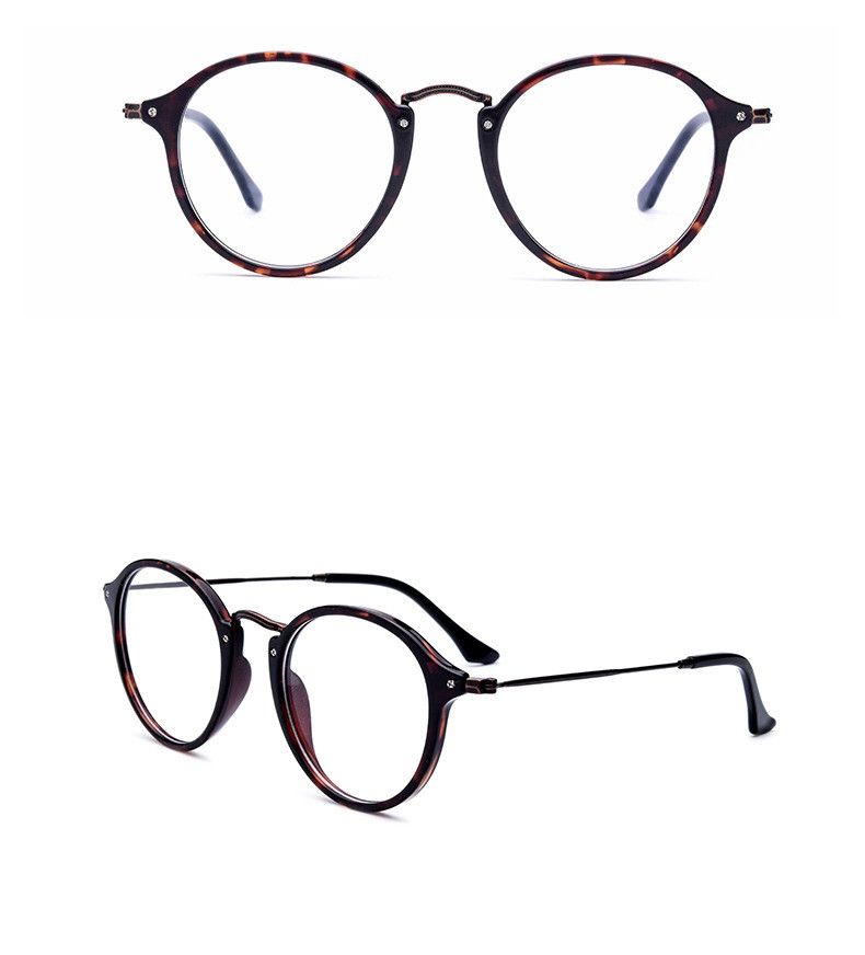 espejuelos de moda para mujer