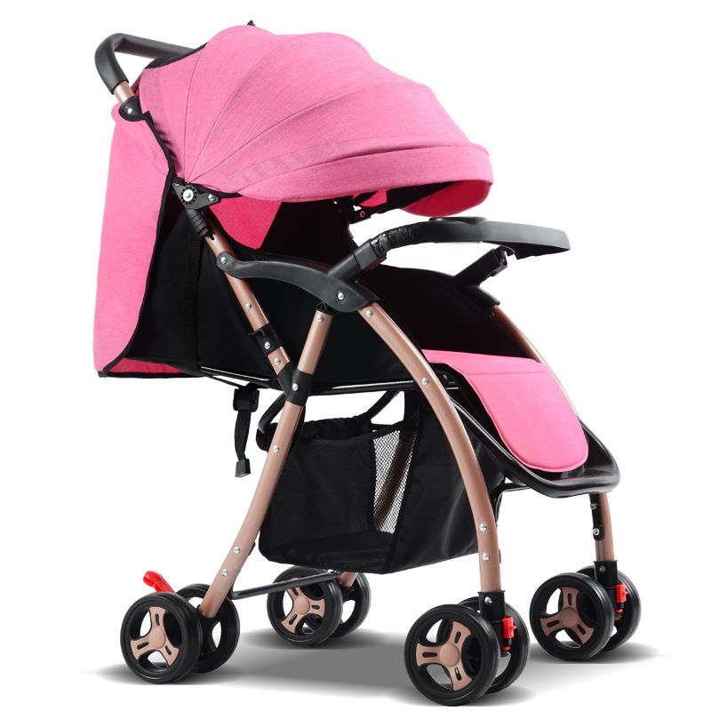 strollers suitable for 25kg