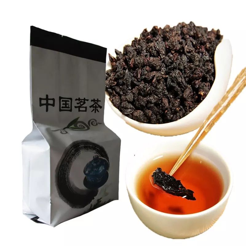 il tè oolong può perdere peso