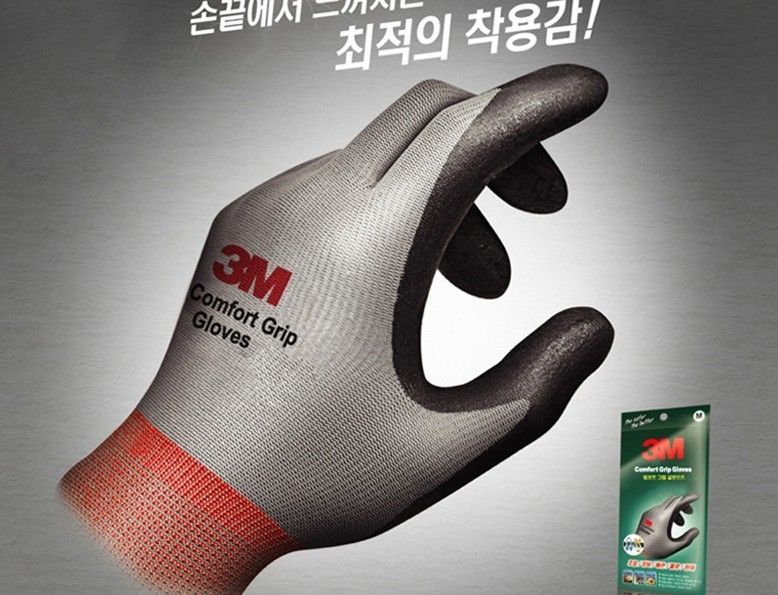 Discount Electrical Insulation Temperature Comfortable Non Slip Gloves