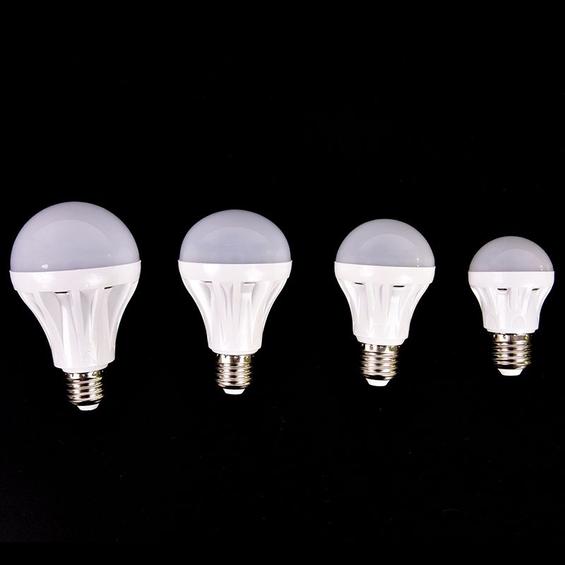 Led Bulb E27 3w 5w 7w 9w Outdoor Portable Camping Light Emergency Led Bulb E27 3w 5w 7w 9w Outdoor Portable Camping Light Emergency Rechargeable Battery Smart T5 Bulbs From Yuancao