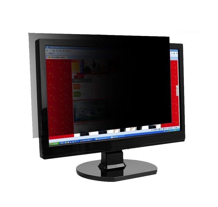 Privacy Protective Screen Filter Film For Computer Monitor Laptop Full