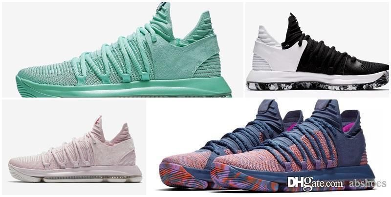 kevin durant high top basketball shoes