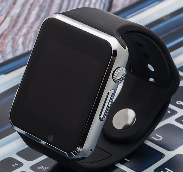 smart watch phone low price