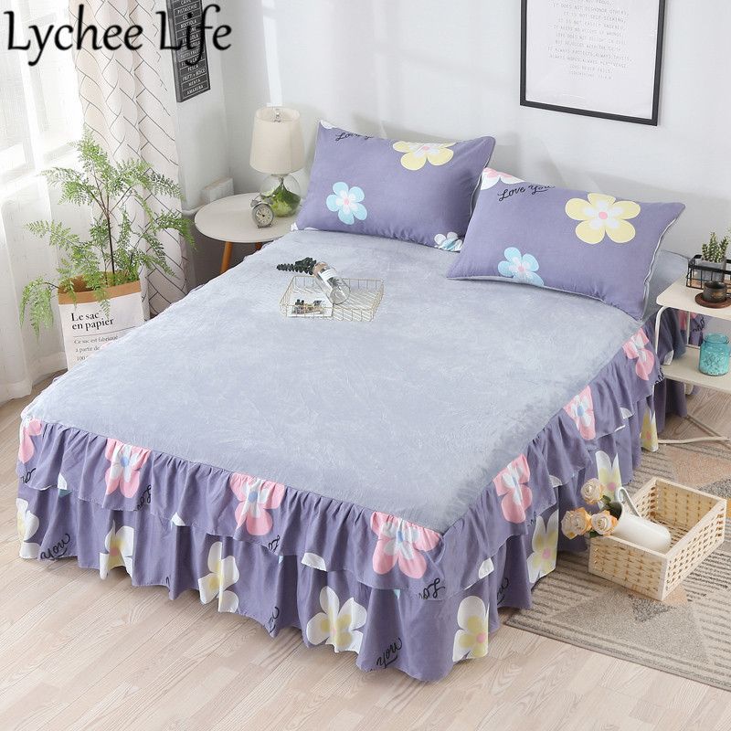 printed bed sheets canada