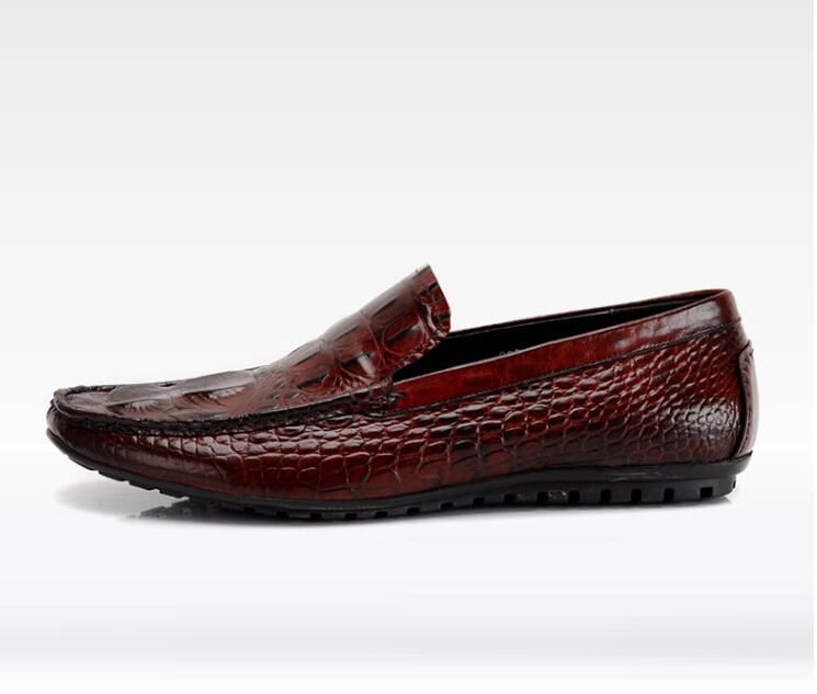 low heel shoes for mens