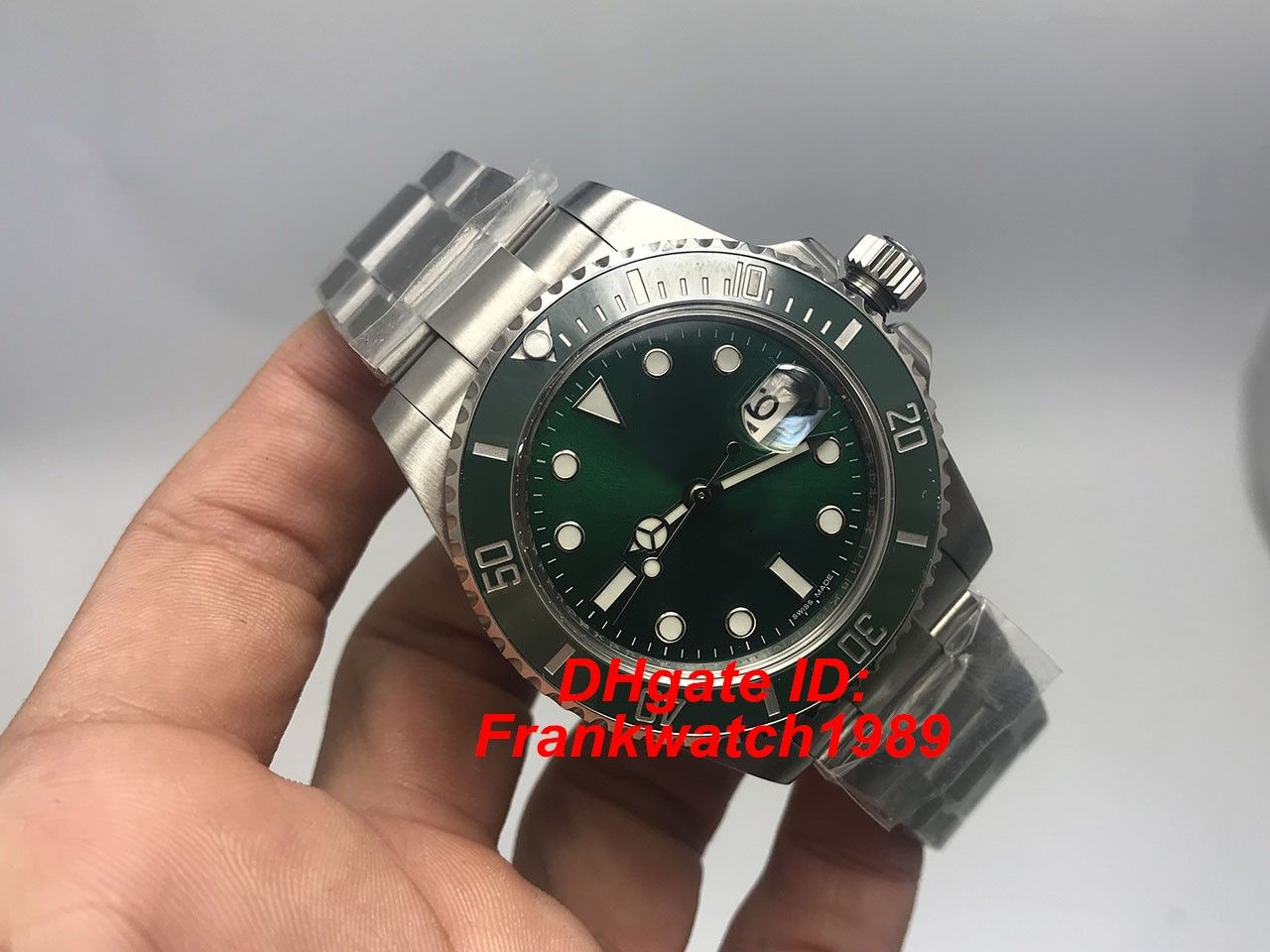 noob v5 2813 movement