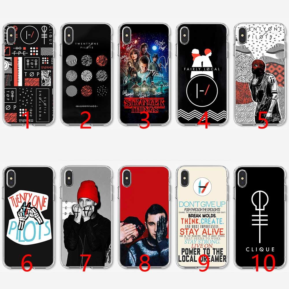 21 pilots iphone 7 case 21 pilots iphone 7 case