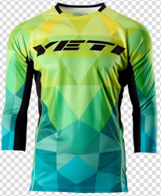 custom dh jersey