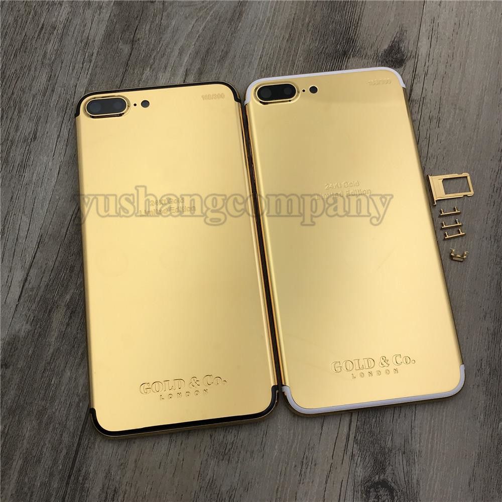 24 k gold case iphone 7 24 k gold case iphone 7