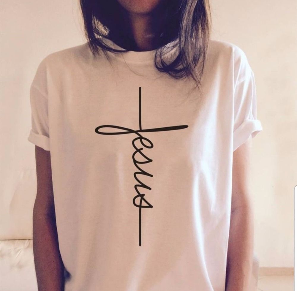 cross shirt designs