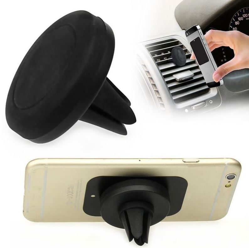 2020 Universal Air Vent Phone Car Mount Holder With Fast Swift