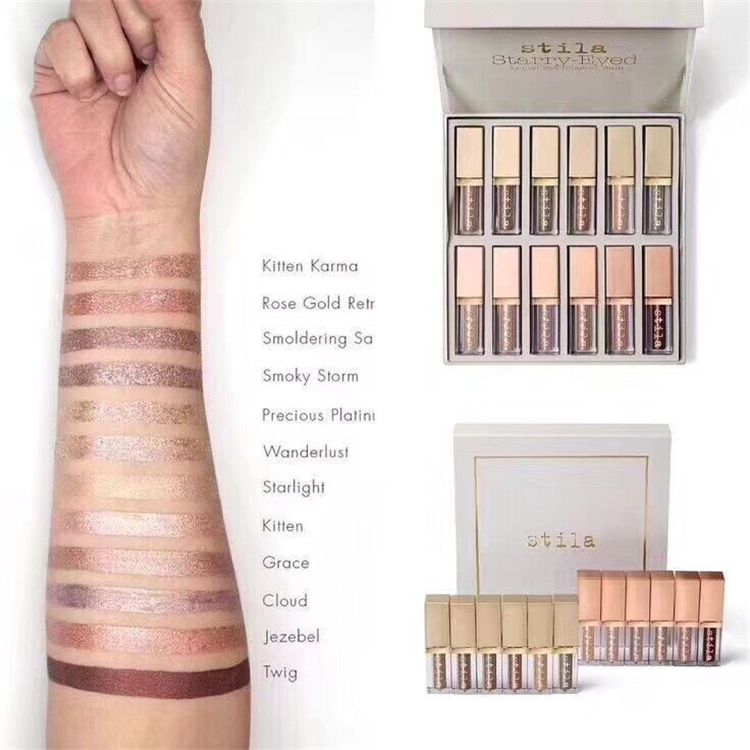 stila liquid eyeshadow grace
