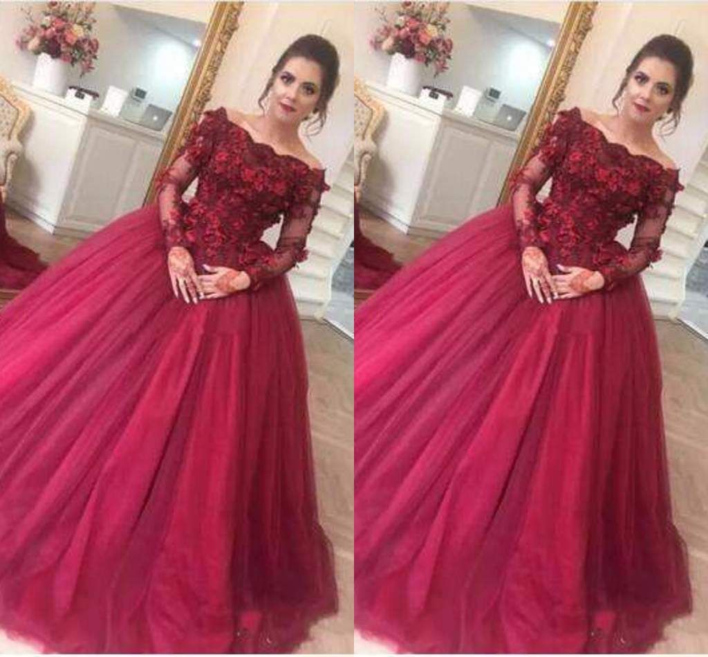 vestido shoulder 2018