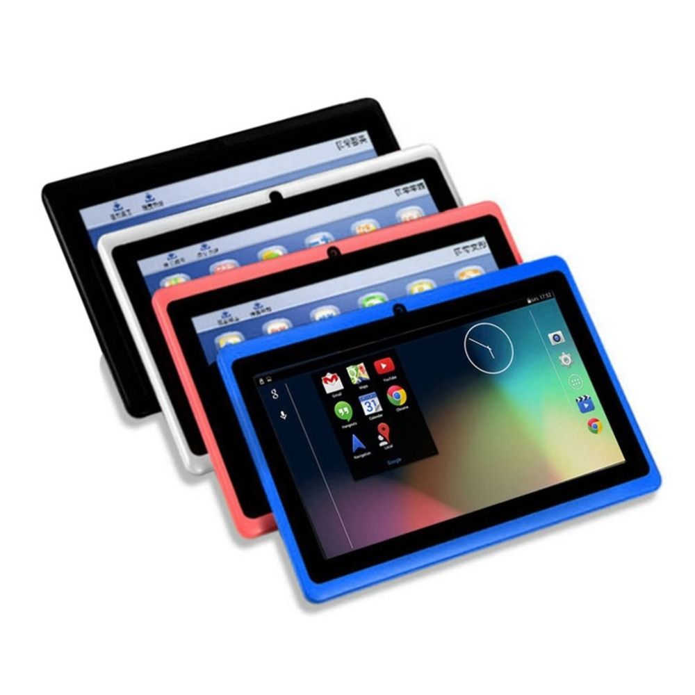Купить Оптом Kids Gift <b>Tablet 7 Inch Android</b> TFT Display HD ...