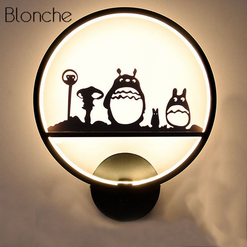 Grosshandel 15 Watt Led Wandleuchte Moderne Nordic Spiegel