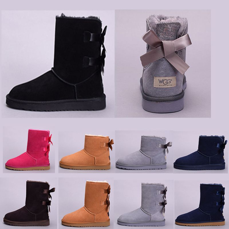 BOTTES ugg Classic Haute II Rouge BOTTES ugg Classic Haute II Rouge