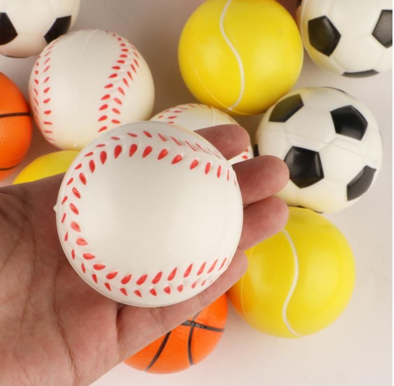 ball squishy