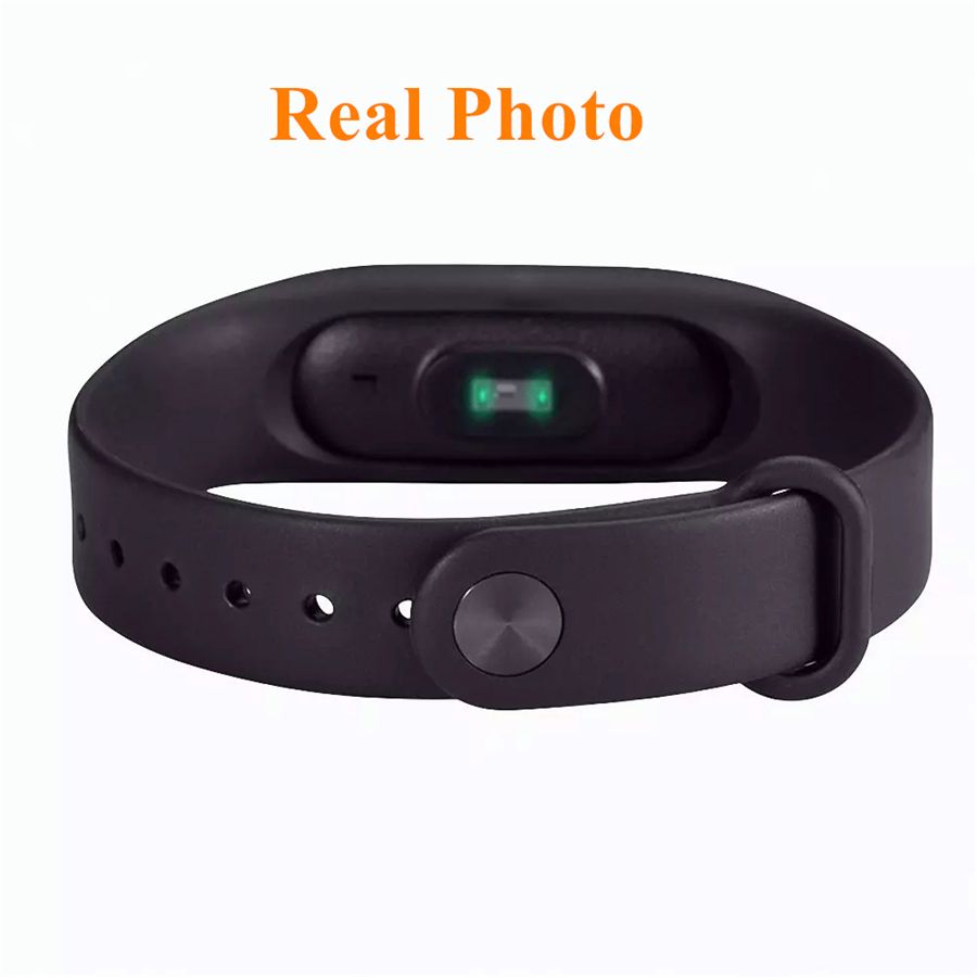 m2 plus smart band