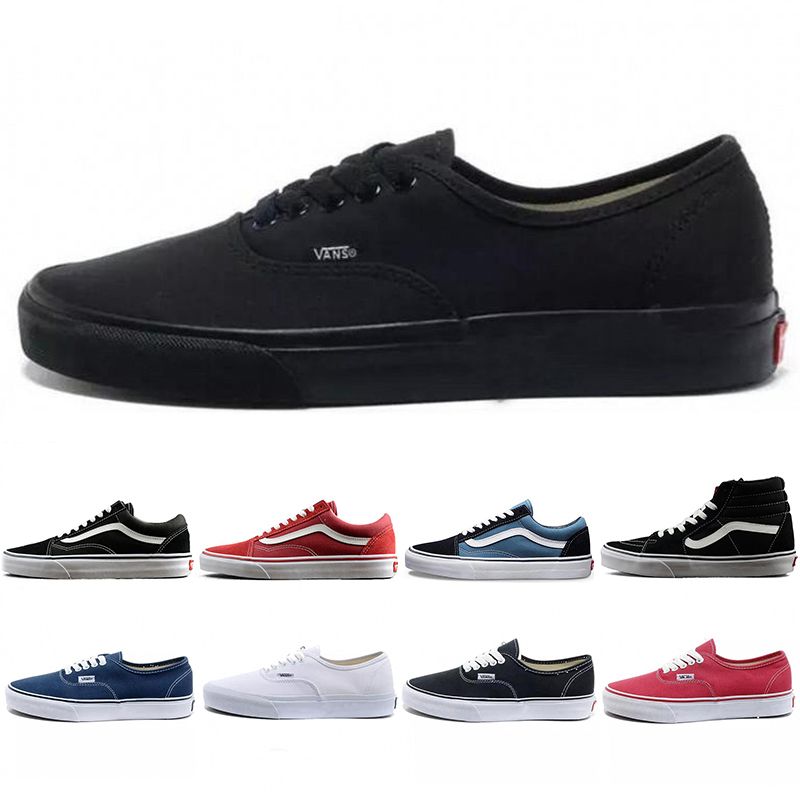 vans old skool costo