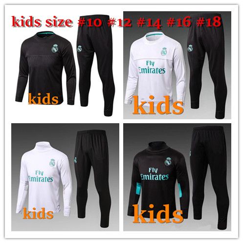 tuta calcio Real Madrid 2017 tuta calcio Real Madrid 2017