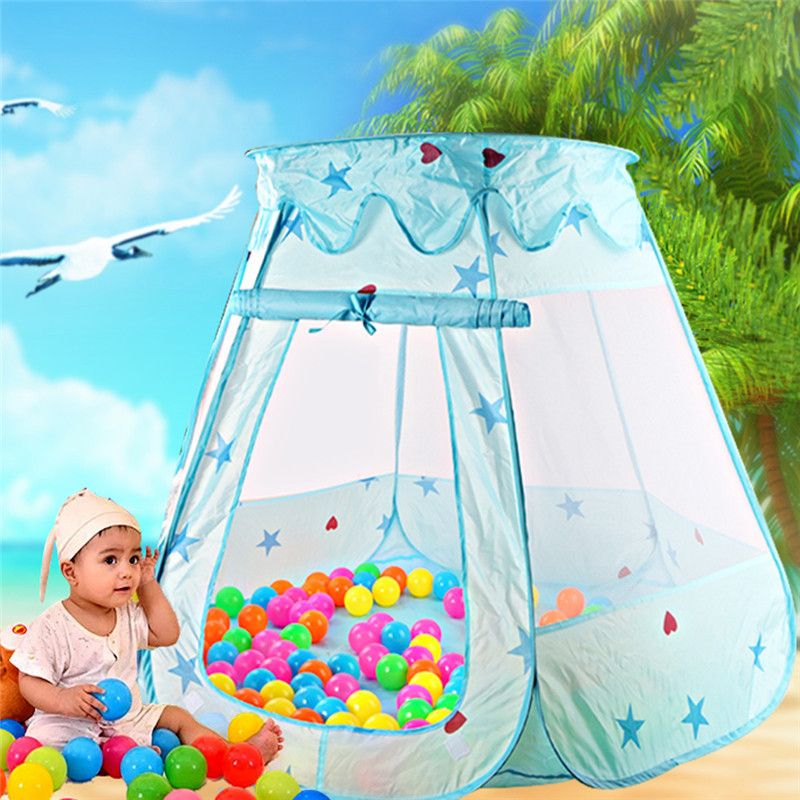 Acheter Intérieur Extérieur Polyester Jouer Maison Bébé Ocean Ball