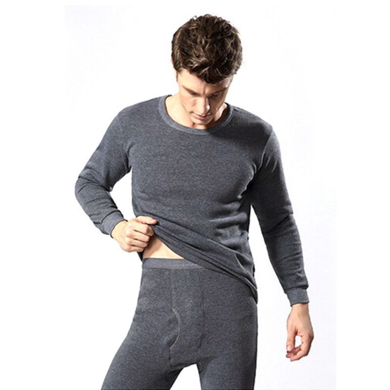 free cotton thermal underwear