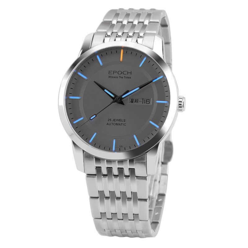 epoch tritium watch
