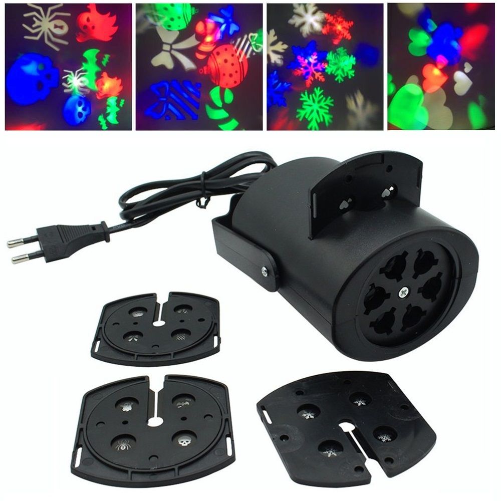 compre 2018 moving christmas