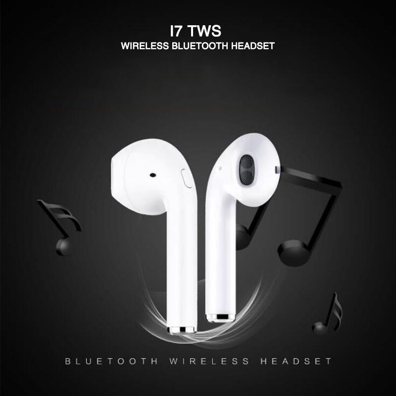 Wireless Bluetooth Earphone Earbuds Auriculares Handsfree Kulakl K