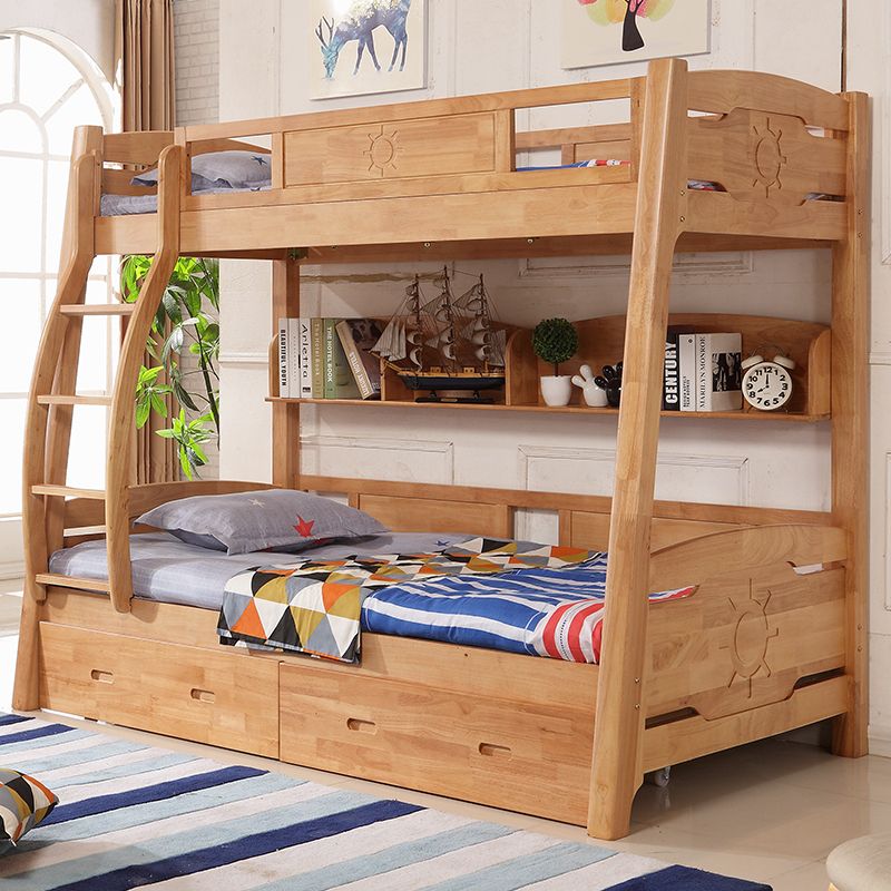 All Solid Wood Children S Bed High And Low Bunk Boy Girl All Solid Wood Children S Bed High And Low Bunk Boy Girl Rubber Double Nz 2019 From H504360177 452 27 Dhgate