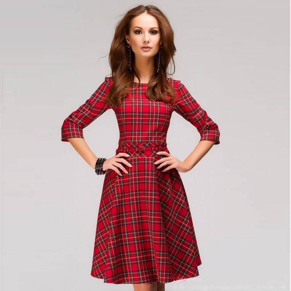 A-Line Dresses in Men Images