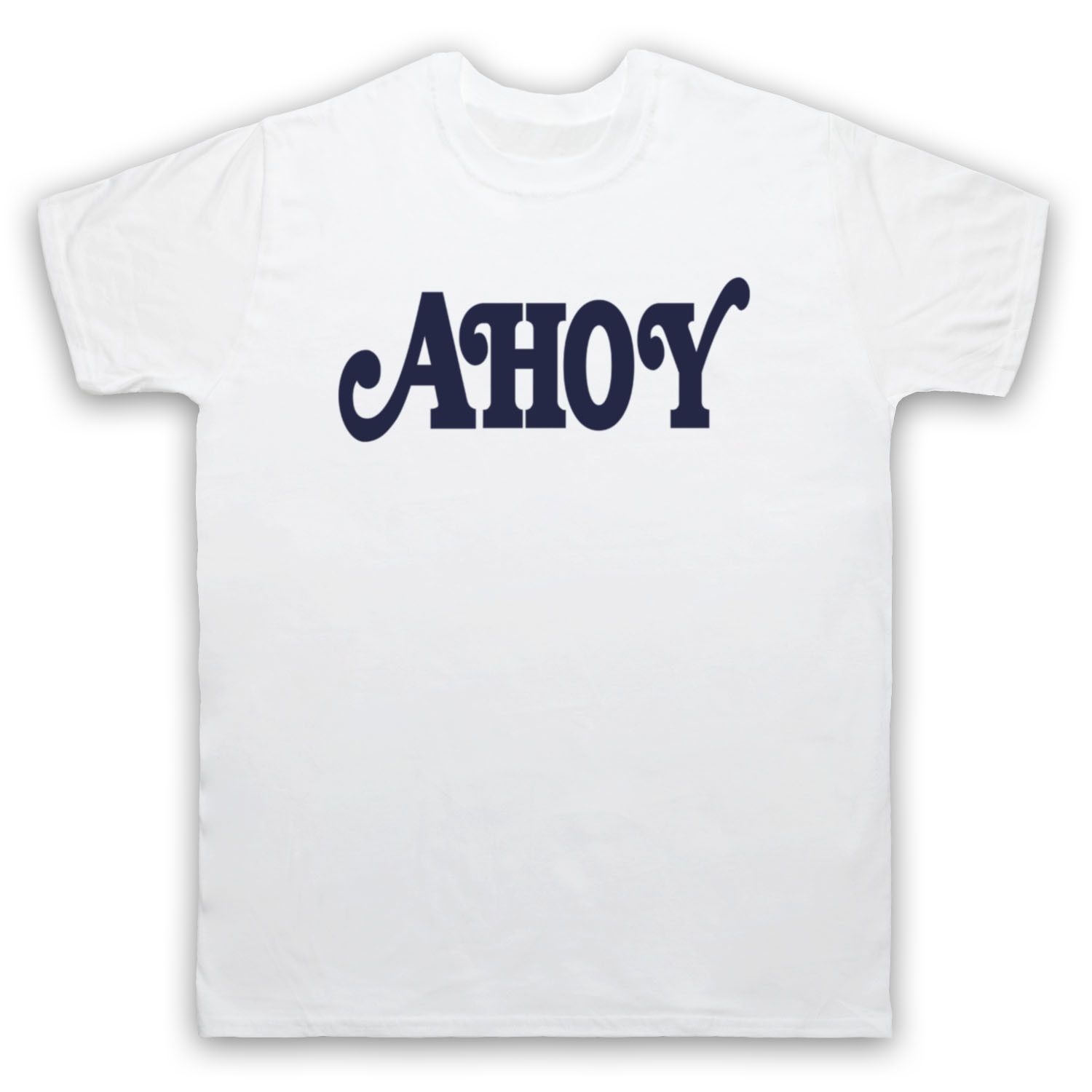 scoops ahoy hat