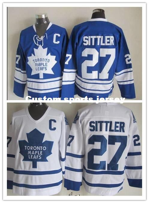 toronto maple leafs ccm jersey