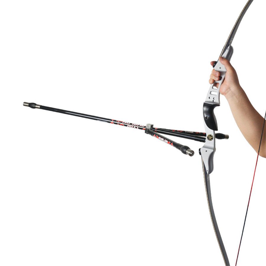 2020 Archery Stabilizer 12 Inch PR602 12 Aluminum Alloy Shock