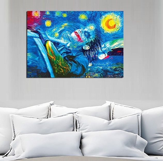 Marvel Ironman Giant XL Section Wall Art Poster VG117