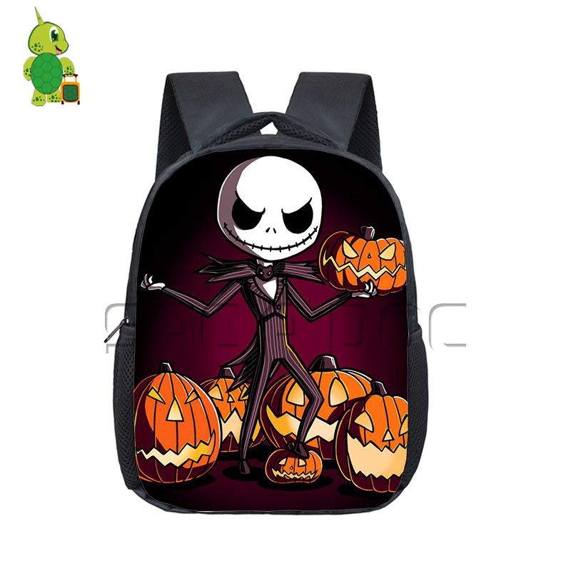 anime the nightmare before christmas backpack pumpkin king jack book s girls toddler kindergarten school bags kids gift army backpack water backpack from - Nightmare Before Christmas Backpack anime the nightmare before christmas backpack pumpkin king jack book s girls toddler kindergarten school bags kids gift army backpack water backpack from - Nightmare Before Christmas Backpack