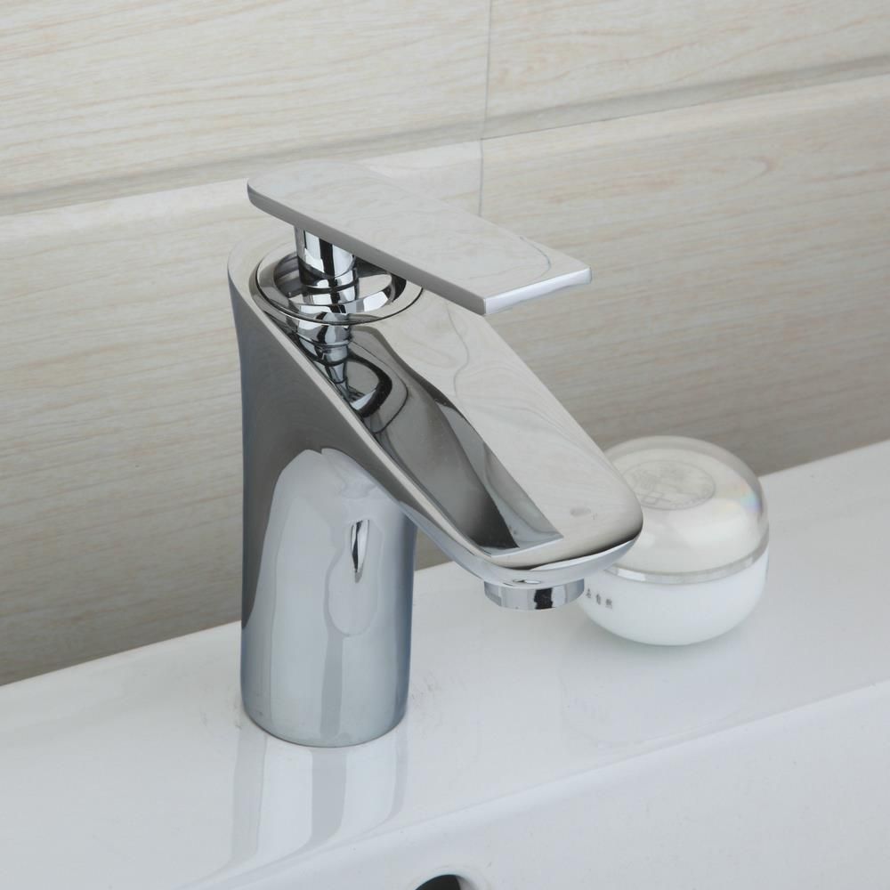 Modern Gorgeous Design Basin Faucet Kitchen Sink Faucet Torneira Bathroom Bath Mixer Sink Faucets Grifo