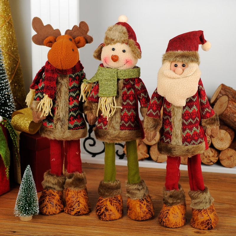 christmas dolls 2018
