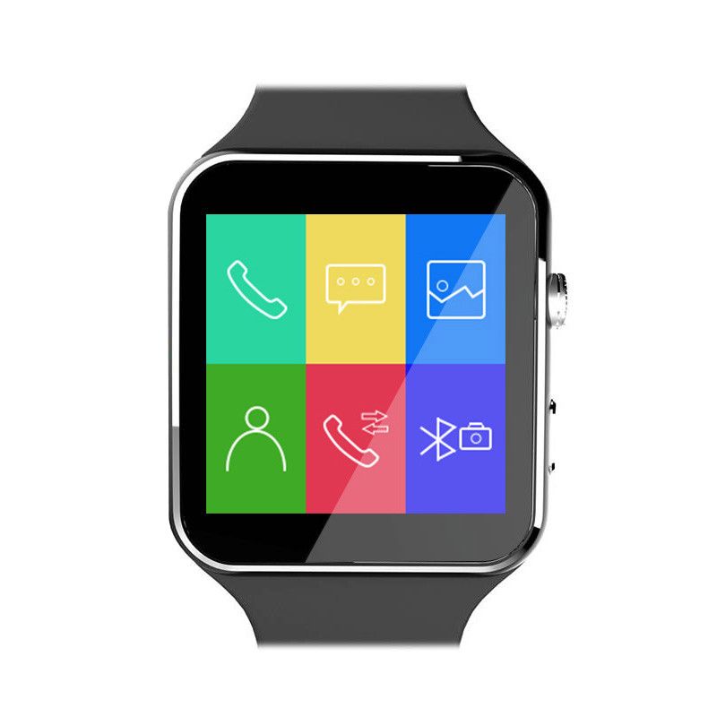 x6 smartwatch