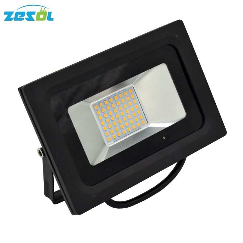 acheter 12v 24v 220v 50w projecteurs led extérieurs focus Éclairage