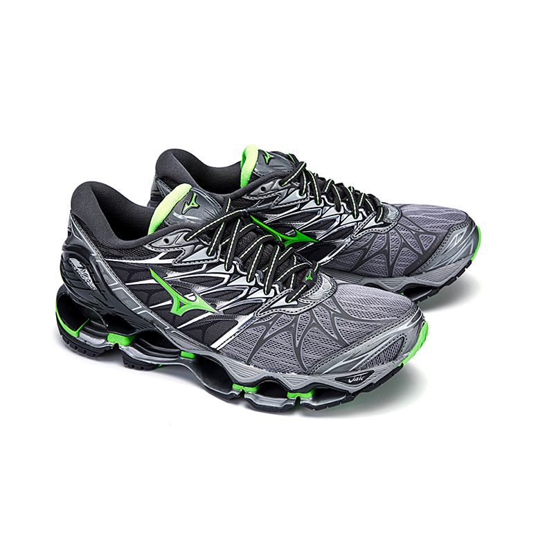 mizuno wave prophecy 7 review