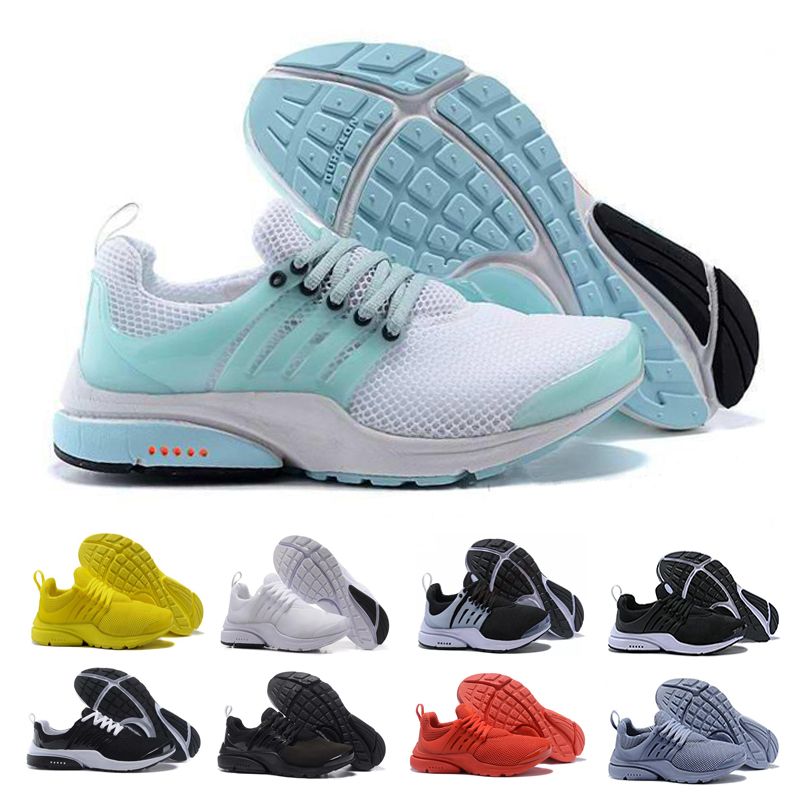 are prestos true to size