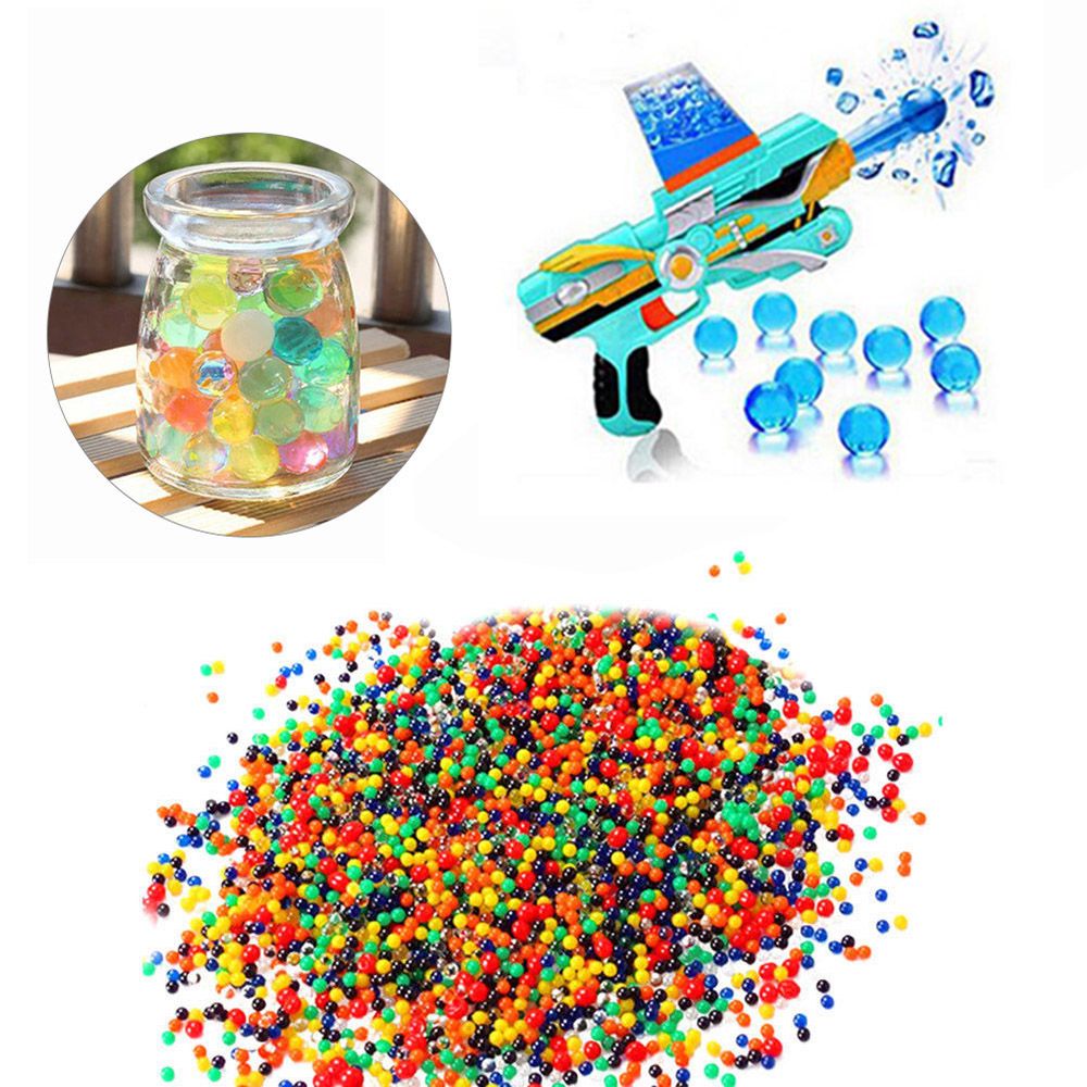 2000 orbeez