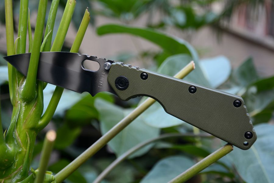 strider knives rogue warrior strider knives rogue warrior