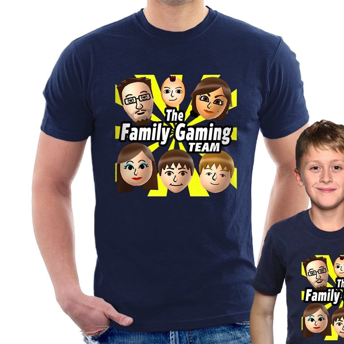 fgteev kids shirts