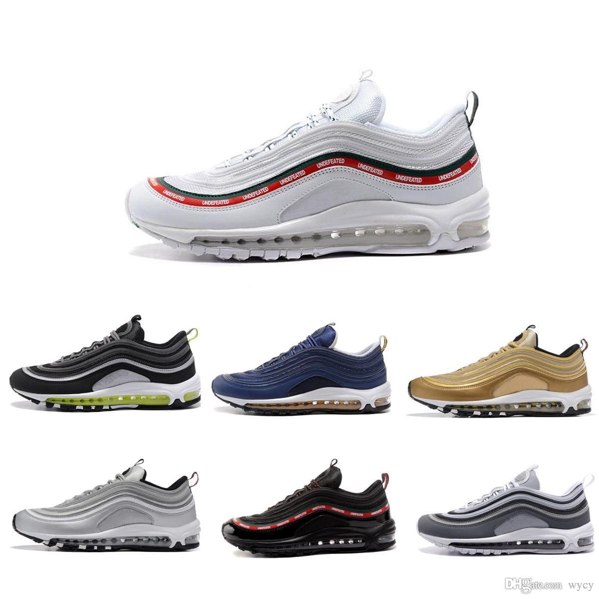 air max 97 hombre 45 air max 97 hombre 45